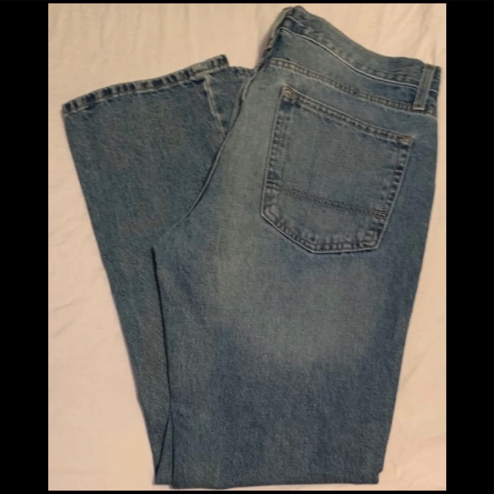Mens Arizona jeans